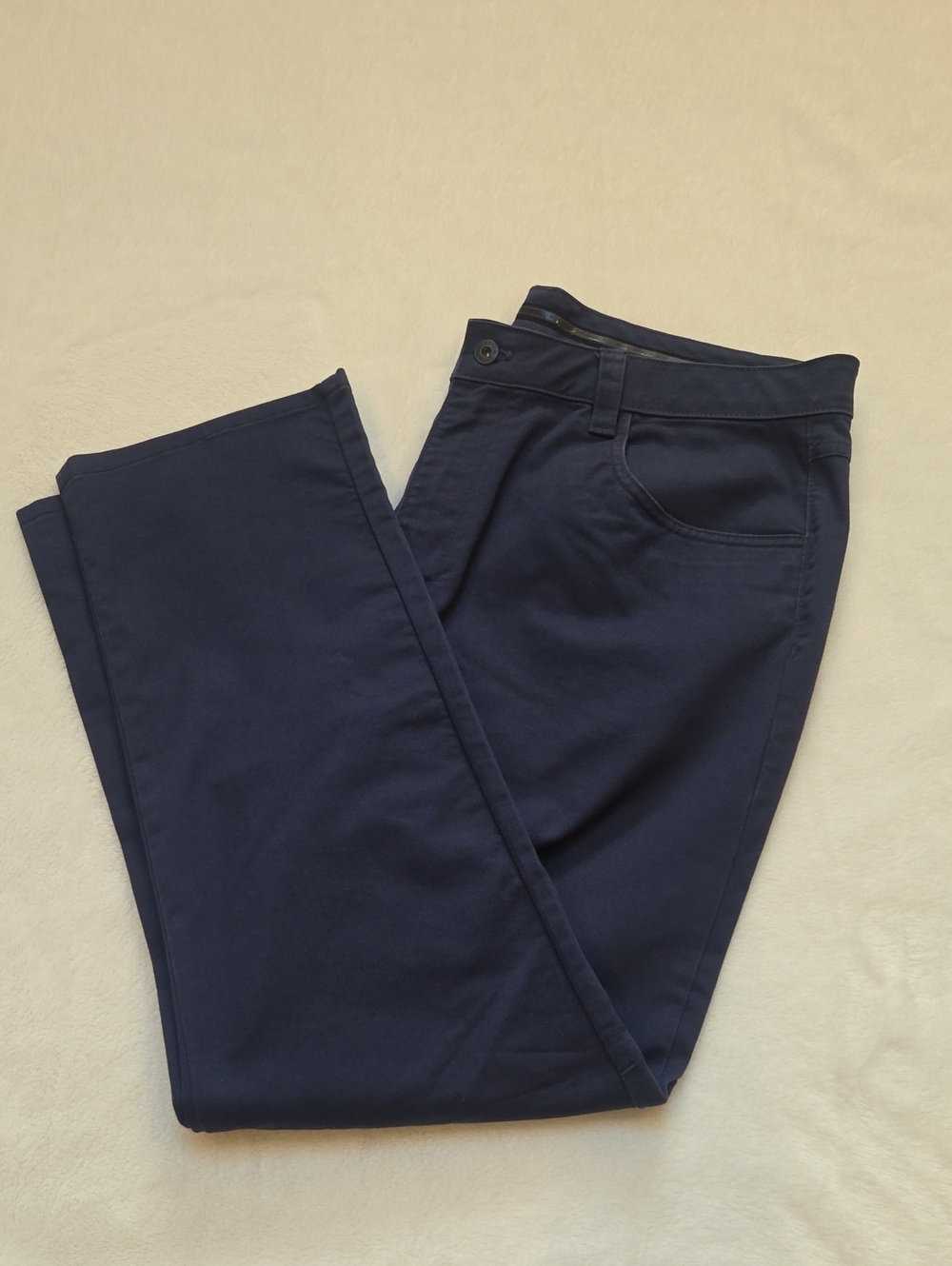VAN HEUSEN FLEX SLIM 36×32